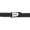 imageCressi QuickRelease Elastic Belt with Metal Buckle Black One Size Duplicate