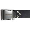 imageCressi QuickRelease Elastic Belt with Metal Buckle Black One Size Duplicate