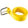 imageCRESSI Durable Marseillaise Weight Belt for Free Diving Spearfishing  Serpent Designed in ItalyYellow