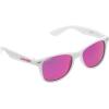 imageCressi Kids Cool Sporty Sunglasses AntiUV Polarized Lenses for 2 to 15 Years Old  Maka ampamp YogiWhitePink