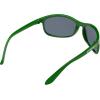 imageCressi Rocker Floating Adult Sport Buoyant Sunglasses Polarized Lenses Protective Case  Best for Beach ActivitiesGreenGreen  Green Mirrored Lens