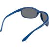 imageCressi Rocker Floating Adult Sport Buoyant Sunglasses Polarized Lenses Protective Case  Best for Beach ActivitiesNavyNavy  Smoked Lens