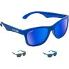 imageCressi Kids Cool Sporty Sunglasses AntiUV Polarized Lenses for 6 years old and up  KiddoRoyal