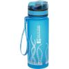 imageCressi H2O Frosted Drinking Flask  One Click Opening Lanyard for Easy Carrying Filter for Ice and Fruit  600 ml  1000 ml  BPA Free  Designed in ItalyBlue Octopus