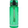 imageCressi H2O Frosted Drinking Flask  One Click Opening Lanyard for Easy Carrying Filter for Ice and Fruit  600 ml  1000 ml  BPA Free  Designed in ItalyGreen Octopus