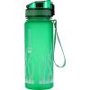 imageCressi H2O Frosted Drinking Flask  One Click Opening Lanyard for Easy Carrying Filter for Ice and Fruit  600 ml  1000 ml  BPA Free  Designed in ItalyGreen Octopus