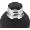 imageCressi Rubber Covered Thermal Flask  Ideal for On the Go Everyday Use Cressi Quality Since 1946BlackBlue