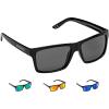 imageCressi Bahia Adult Sport Sunglasses Polarized Lenses Protective Case  Best for Boating Sailing Fishing and Running