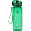 imageCressi H2O Frosted Drinking Flask  One Click Opening Lanyard for Easy Carrying Filter for Ice and Fruit  600 ml  1000 ml  BPA Free  Designed in ItalyGreen Octopus
