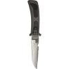 imageCRESSI Diving Knife with Leg Attachment Sheat  Vigo Designed in Italy