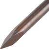 imageCRESSI Stainless Steel Hydra Bottom Flopper Shaft 7mm Diameter for Spearguns Quality Since 1946120 cm