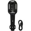 imageCressi Long Stainless Steel Diving Knife with Sheat and Leg Straps  Orca Made in Italy Black One Size RC556000 Duplicate