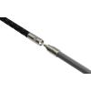 imageCressi POLE SPEAR Travel Fiberglass Spearfishing Pole Spear with 3 Barbless Prongs Paralyzer Tip  Cressi Quality since 1946FG101 Pole Spear