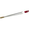 imageCressi POLE SPEAR Travel Fiberglass Spearfishing Pole Spear with 3 Barbless Prongs Paralyzer Tip  Cressi Quality since 1946FG101 Pole Spear