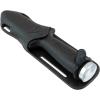 imageCressi Stainless Steel Compact Knife for Use During Scuba Diving  Killer Designed in Italy