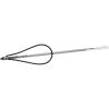 imageCressi POLE SPEAR Travel Fiberglass Spearfishing Pole Spear with 3 Barbless Prongs Paralyzer Tip  Cressi Quality since 1946FG101 Pole Spear