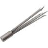 imageCressi Strong Fiberglass Pole Spear and Accessories for SpearfishingParalyzer Tip 5 Barb Prongs