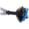 imageCressi Adult Dive Mask with Inclined Lens for Scuba Diving  Optical Lenses Available  Big Eyes  Made in ItalyBlackBlue