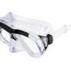 imageCressi Adult Dive Mask with Inclined Lens for Scuba Diving  Optical Lenses Available  Big Eyes  Made in ItalyClearClear