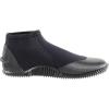 imageCressi Adult Neoprene Diving Boots with AntiSlip Rubber Sole for Water Sports  Ibiza 3mm