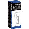 imageCressi Foldable Anchor Set for StandUp Paddle Board  35 lb 33 ft Rope  Squid Designed in Italy