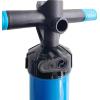 imageCressi Hand Pumps for StandUp Paddle Boards with Accessories Designed in Italy