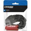 imageCressi Trailer Leash for Towing and Mooring SUP Boards with Carabiners for Quick Catch and Release