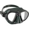 imageCressi Low Volume Adult Mask for Scuba Freediving Spearfishing Nano Made in ItalyGreen