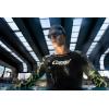 imageCRESSI Performance Adult Swim Goggles for Demanding Swimmers  Comfortable Wide View AntiFog Lenses Vortex  Designed in Italy
