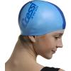 imageCRESSI Super Stretch Swim CapAzureBlue