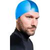 imageCRESSI Super Stretch Swim CapAzureBlue