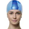 imageCRESSI Super Stretch Swim CapAzureBlue