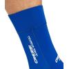 imageCressi Standard Ultra Stretch Socks 15mm BlackBlue