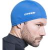 imageCressi Super Stretch Swim CapBlue