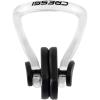 imageCRESSI Comfort Nose Clip Ear Plugs ampamp Nose Clips Black