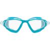 imageCRESSI Performance Adult Swim Goggles for Demanding Swimmers  Comfortable Wide View AntiFog Lenses Vortex  Designed in Italy