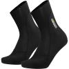 imageCressi Neoprene Diving Socks For Warmth and Protection While Scuba Diving or Freediving  Canarie LT  Designed in ItalyLt 2 Mm
