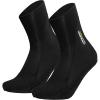 imageCressi Neoprene Diving Socks For Warmth and Protection While Scuba Diving or Freediving  Canarie LT  Designed in ItalyLt 4 Mm