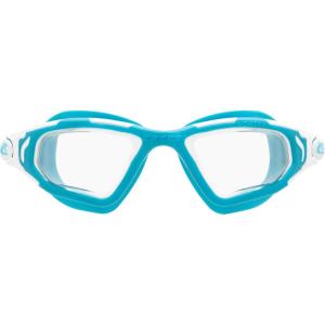 imageCRESSI Performance Adult Swim Goggles for Demanding Swimmers  Comfortable Wide View AntiFog Lenses Vortex  Designed in Italy