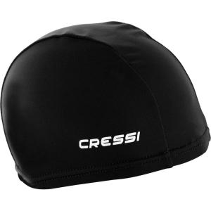 imageCRESSI Super Stretch Swim CapBlack
