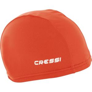 imageCRESSI Super Stretch Swim CapRed
