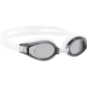 imageCRESSI Unisex Nuoto 30Clear  Smoked Lens