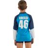 imageCRESSI Boys Rash GuardBlue