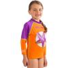 imageCRESSI Boys Rash GuardCrab