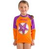 imageCRESSI Boys Rash GuardCrab