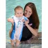 imageCRESSI Girls Rash GuardBlue