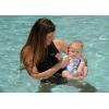 imageCRESSI Girls Rash GuardBlue