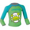 imageCRESSI Girls Rash GuardStarfish