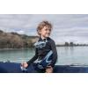 imageCRESSI Seashell Seakers SetAqua GreenWhite