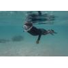 imageCRESSI Seashell Seakers SetAqua GreenWhite